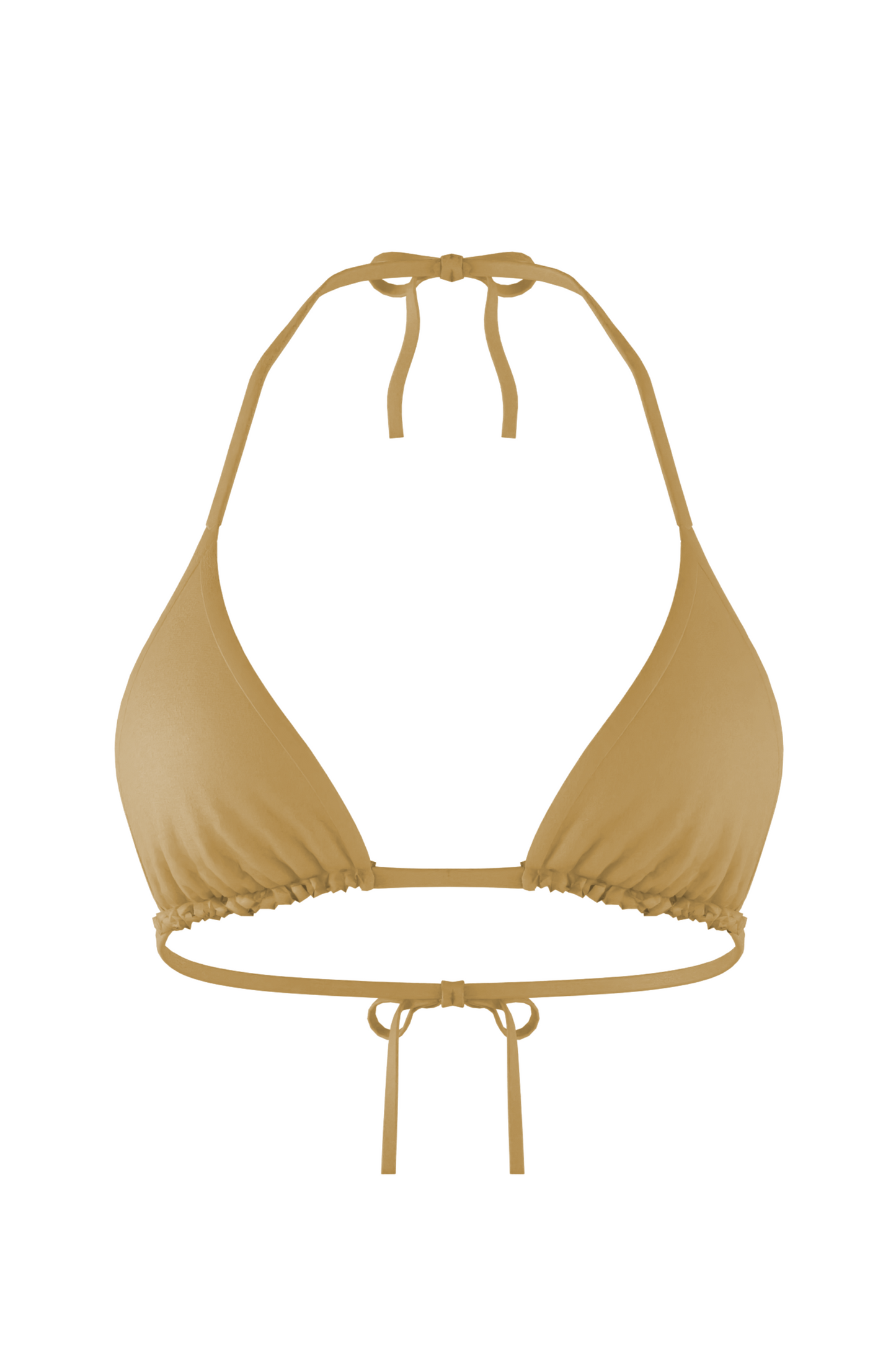 Camel Top - Dolce