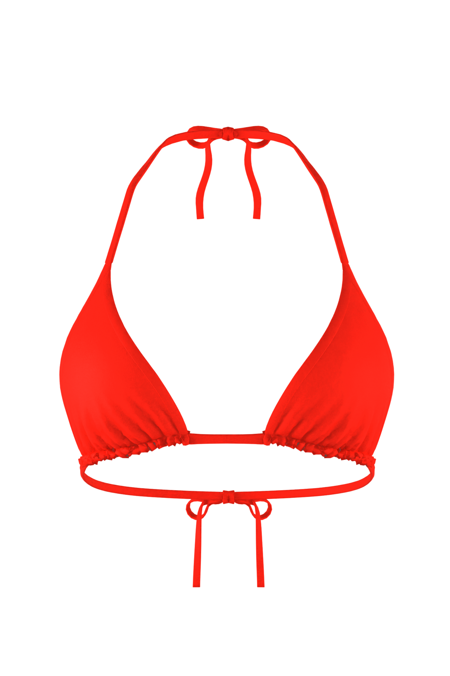 Red Candy Top - Dolce